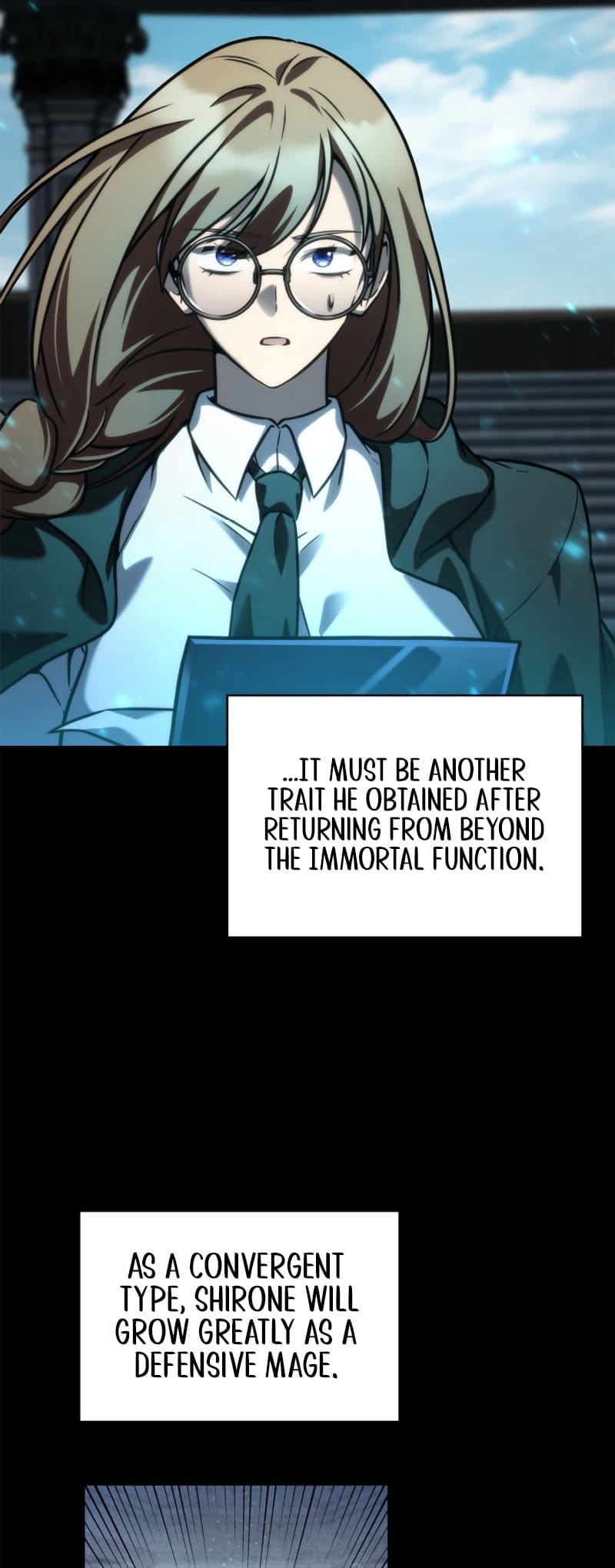 Infinite Mage, Chapter 97 image 65